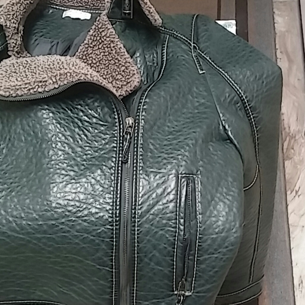 JACKET - Picture 4 of 7